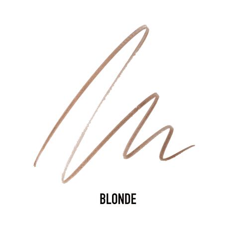 Max Factor Brow Shaper Wenkbrauwpotlood 10 Blonde