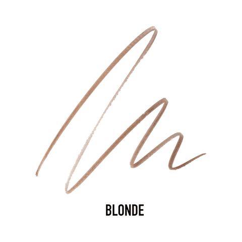 Max Factor Brow Shaper Wenkbrauwpotlood 10 Blonde