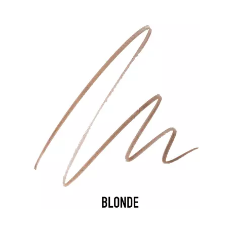 Max Factor Brow Shaper Wenkbrauwpotlood 10 Blonde