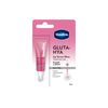 Vaseline Gluta Hya Lip Serum Gloss Rosy Pink 10 ML