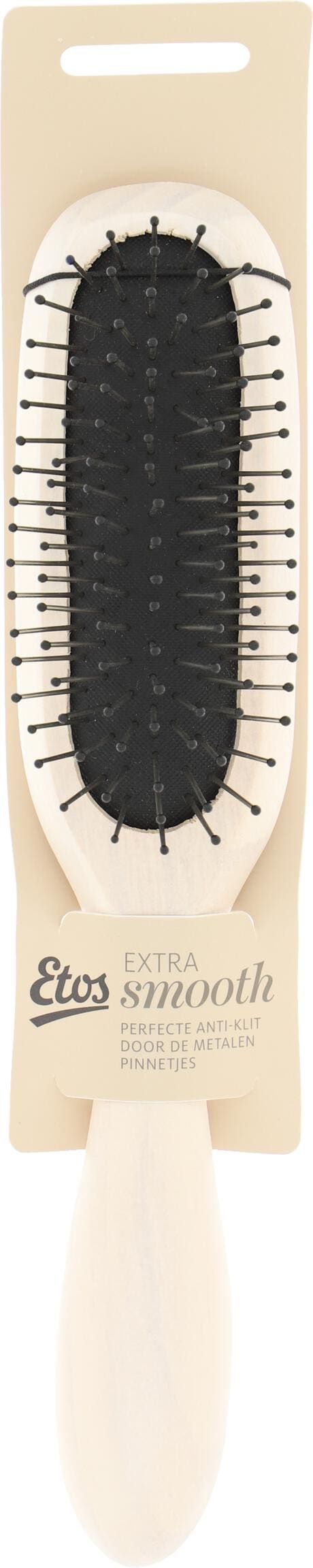 ETOS Borstel Natural Rectangular Pins