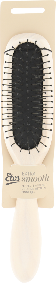 ETOS Borstel Natural Rectangular Pins