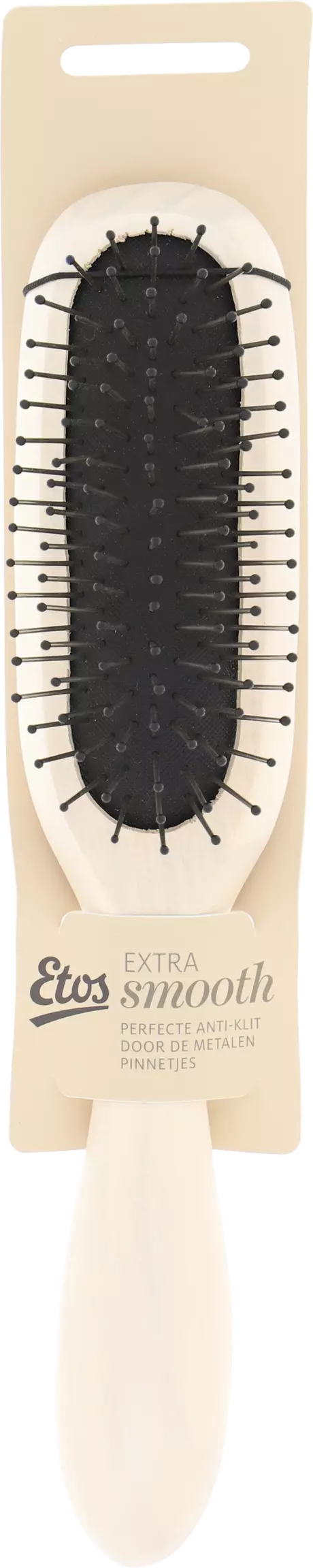 ETOS Borstel Natural Rectangular Pins