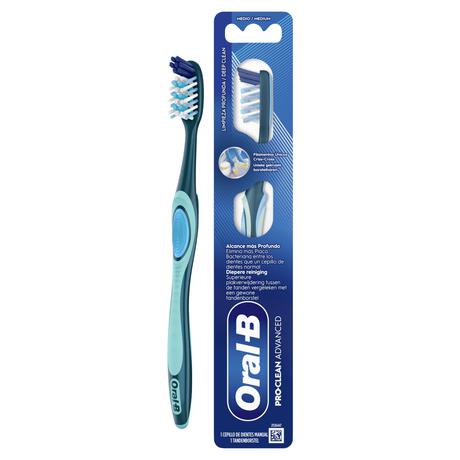 Oral-B Pro-Clean Advanced Tandenborstel Medium 