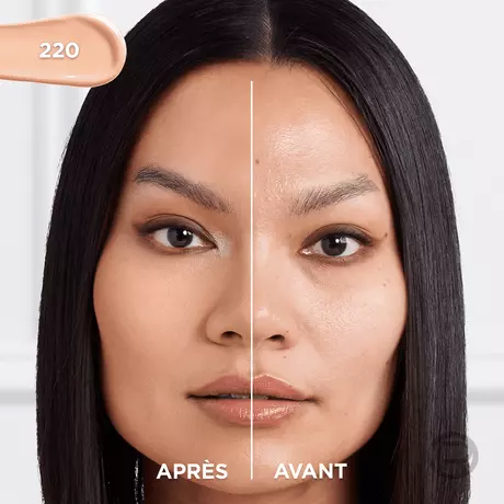 L'Oréal Paris Infaillible 32H Fresh Wear 220 Sand Foundation SPF25 30 ML