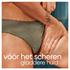 Gillette Venus Satin Care Exfoliant Voor Huid en SchaamhaarVerzachtend 177 ML