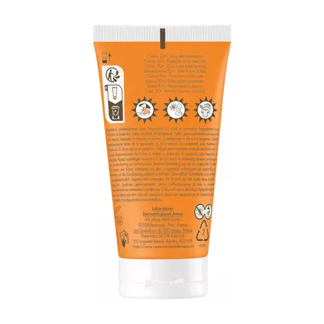 Avène Zonnebrand Crème SPF 50+ 50 ML