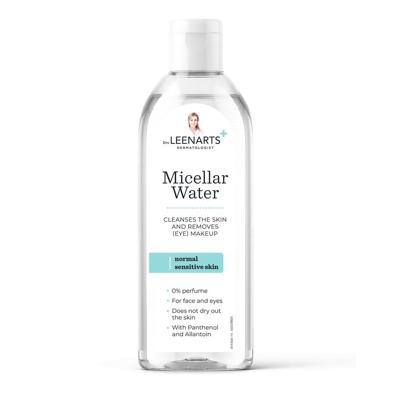 Drs Leenarts Micellair Water 200 ML