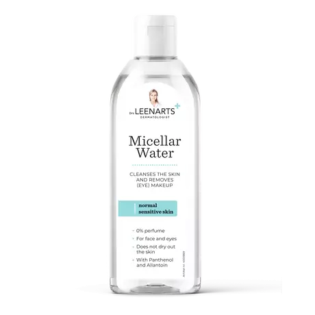 Drs Leenarts Micellair Water 200 ML