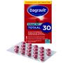 Dagravit Vitaal 50+ 100 tabletten