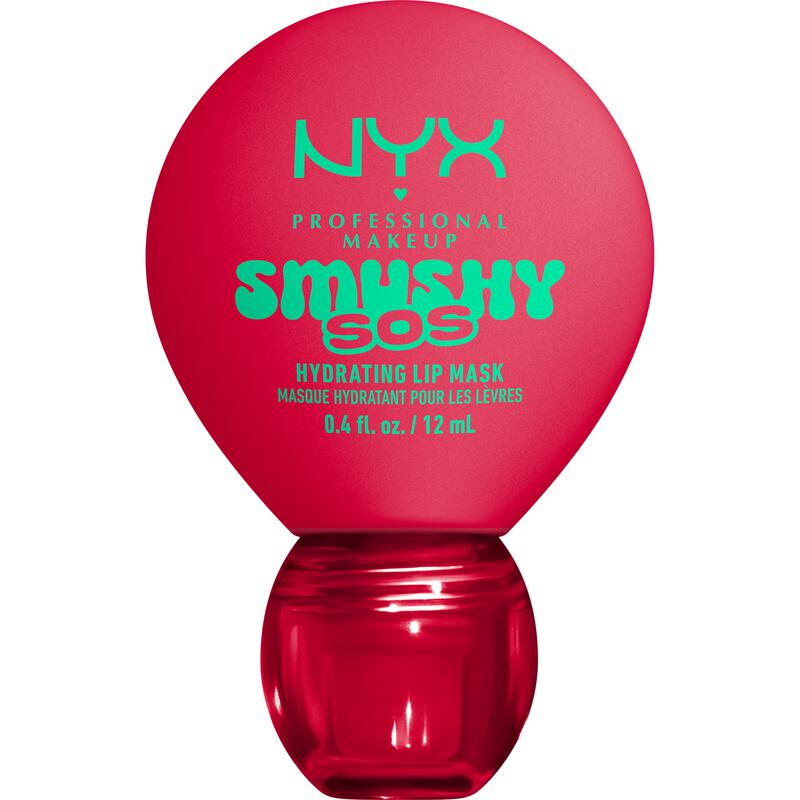 NYX Professional Makeup Smushy SOS 07 Red Y 2 Chill