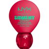 NYX Professional Makeup Smushy SOS 07 Red Y 2 Chill