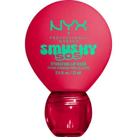 NYX Professional Makeup Smushy SOS 07 Red Y 2 Chill