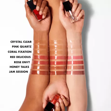 e.l.f. Glow Reviver Lip Oil Crystal Clear