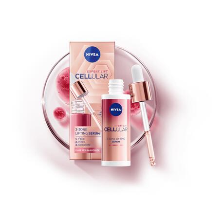 NIVEA Cellular Serum Met Liftend Effect 30 ML