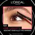 L'Oréal Paris Telescopic Lift Mascara Extra Black