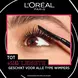 L'Oréal Paris Telescopic Lift Mascara Extra Black