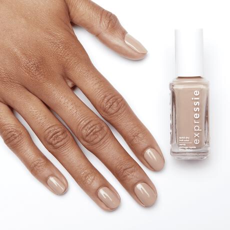 essie Expressie Nagellak Nude 60 Buns Up 10 ML