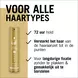 Taft Haarspray Mega Strong 250 ML