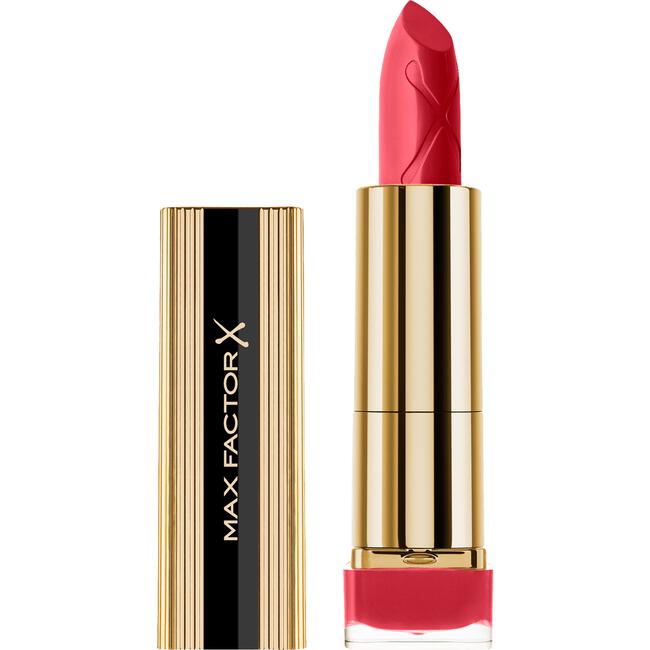 Max Factor colour elixir lipstick #25