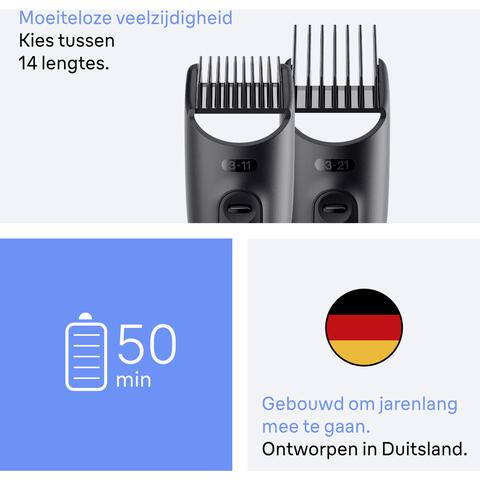 Braun All-In-One Trimmer Series 3 AIO3540