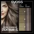 Syoss Oleo Intense Permanente Haarkleuring 7-56 Mokka Donkerblond/Blond Foncé Mocca