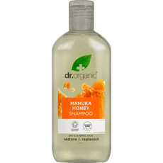 Dr. Organic Manuka Honey Shampoo 265 ML
