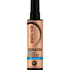 Syoss Volume Haarspray 200 ML