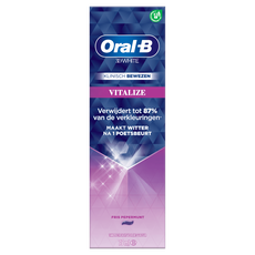 Oral-B 3D White Vitalize Tandpasta 75 ML