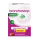 Bronchostop Direct Hoestpastilles bij Keelpijn Dragees 20 stuks