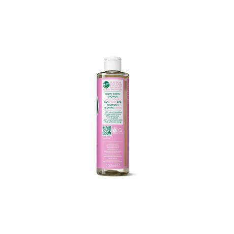 Happy Earth Lavender Ylang 100% Natuurlijke Douchegel 300 ML