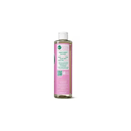 Happy Earth 100% Natuurlijke Lavender Ylang Douchegel 300 ML
