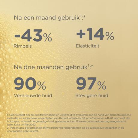 ISDIN Isdinceutics Retinal Intense - 50ML