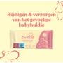 Zwitsal Baby Sensitive Billendoekjes 57 stuks