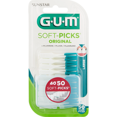 GUM Soft-Picks Original Large