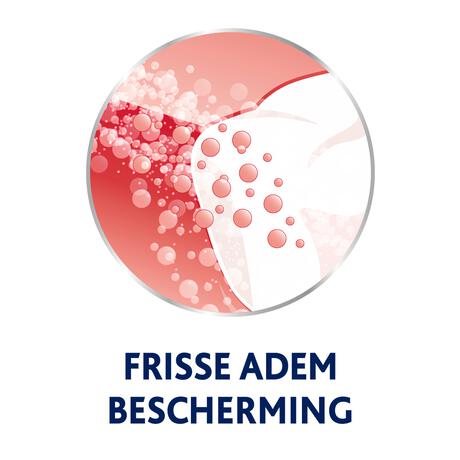 Parodontax Daily Care Extra Fresh Mondwater - 500 ML