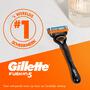Gillette Fusion5 Navulmesjes 14 Stuks