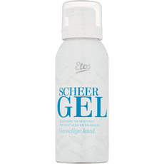 Etos Men Sensitive Scheergel Mini 75 ML