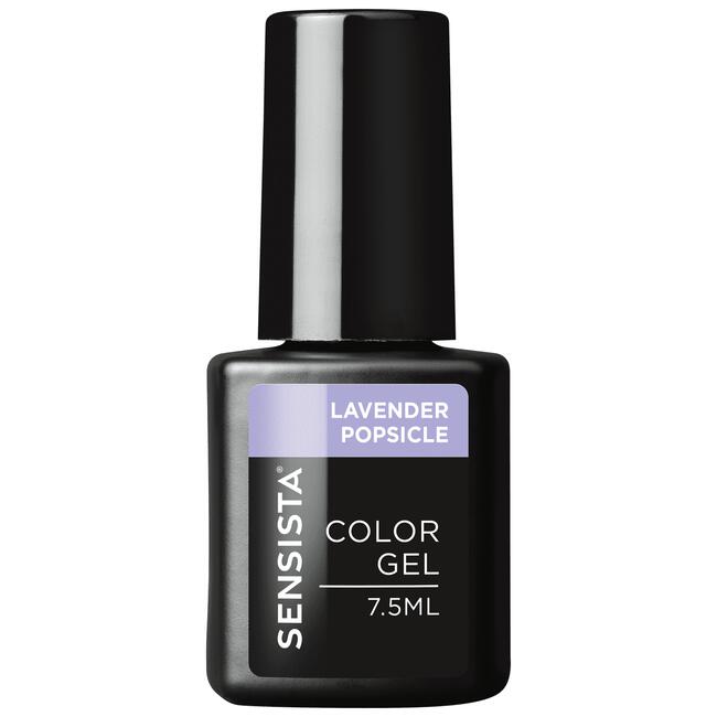 Sensista Gel Color Lavender Popsicle