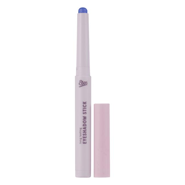 Etos Long Lasting Eyeshadow Stick Dark Blue