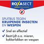 Roxasect Spuitbus Kruipende Insecten en Wespen 400 ML