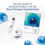 Dove Douchefoam & Voedende Crème set
