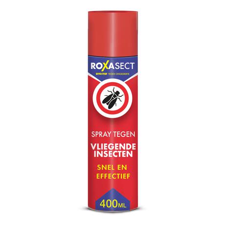 Roxasect Spuitbus Vliegende Insecten 400 ML