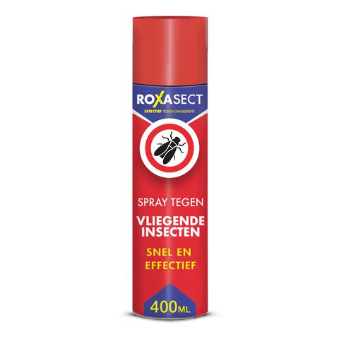 Roxasect Spuitbus Vliegende Insecten 400 ML
