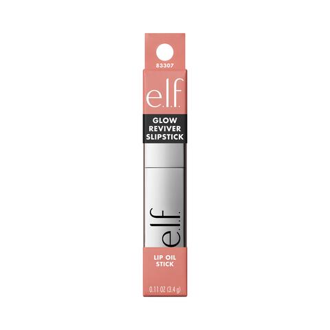 e.l.f. Glow Reviver Slipstick Rose Latte&nbsp;