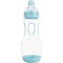 Difrax Handgreepfles 240 ML 6+ Maanden