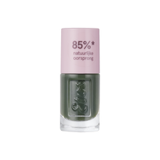 Etos Pure Nagellak Mysterious Black 5 ML