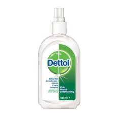 Dettol Wondspray 100 ML