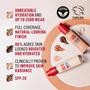 Rimmel Lasting Finish 35Hr Foundation 200 Soft Beige
