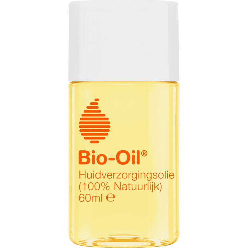 Bio-Oil Huidverzorgingsolie 100% Natuurlijk 60 ML